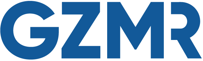 Logo GZMR