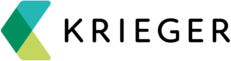 Logo KRIEGER